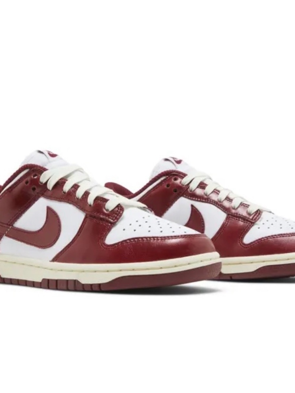 Nike Dunk Low PRM